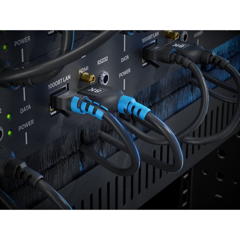 PureLink - PC-Kabel USB-C>C Kabel 1m FI-U400-010 FlexInstall