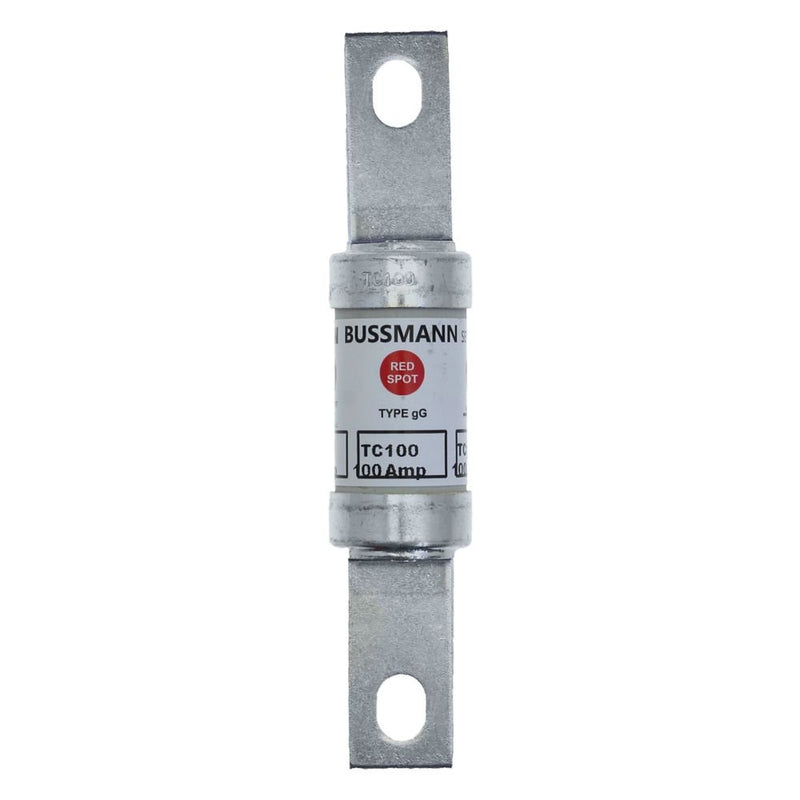 Eaton - HRC-Sicherung Sicherungseinsatz TC80 80 A, AC 660 V − 10 Stück