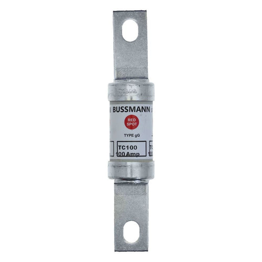 Eaton - HRC-Sicherung Sicherungseinsatz TC80 80 A, AC 660 V − 10 Stück