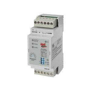 Ipf Electronic - Trennschaltverstärker Hochleistungslichtschranke OV62C903 Verstärker