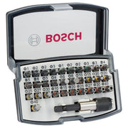 Bosch - Schraubendreherset 32-tlg. Extra 2607017564 Hard-Schrauberbit-Se