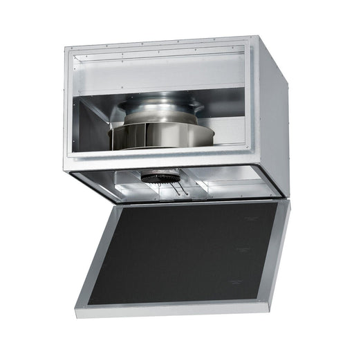 Helios Ventilatoren - Ventilator für Kanaleinbau SILENT Kanalventilator SKRW EC 400/60/35 1-PH 200-277V50/60Hz
