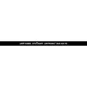 Lapp Kabel&Leitung - Daten- und Kommunikationskabel UNITRONIC BUS ASI LD FD P 2170318/500 BK 2x2.5 − 500 Meter