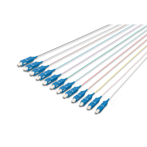 DIGITUS - LWL-Pigtail 9/125 2m DK-29221-02 SC OS1