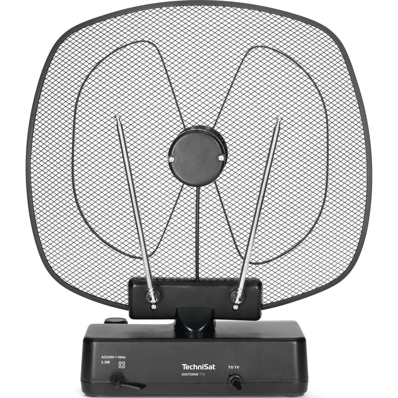 TechniSat - Zimmerantenne DIGITENNETT2 mit LTE-Filter