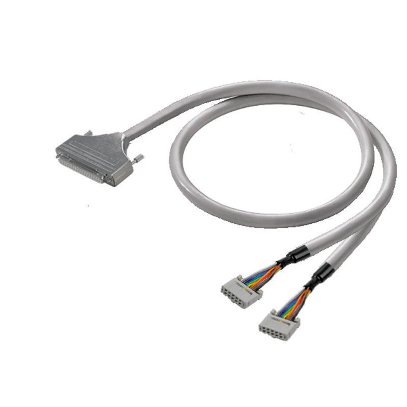 Weidmüller - SPS-Verbindungskabel Cable digitale Signale PAC-ABS8-2X10-V0-10M