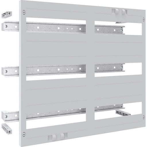 ABN - Verteilerfeld für Installationsverteiler ESPRO-Modul MT2320 tief BxH:500x450mm