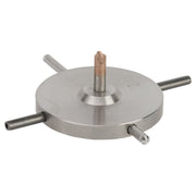 Bosch - Zubehör/Ersatzteile für Lochsägen und Bohrer Zentrierkreuz für 2608597905 Trockenbohrkronen