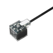 Weidmüller - Konfektioniertes Sensor-Aktor-Kabel Ventilleitung SAIL-VSA-20U(0.5) Kabelende offen