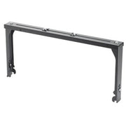 Panduit - Befestigungsklammer Halteklammer WG24FRTBBL 61cm breit QuickLock