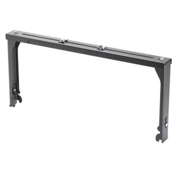 Panduit - Befestigungsklammer Halteklammer WG24FRTBBL 61cm breit QuickLock