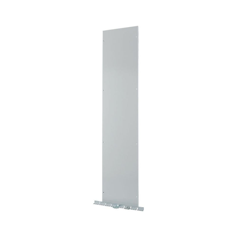 Eaton - Frontplatte (Schaltschrank) Frontplatte feldhoch XTSZFFPC-W425 grau