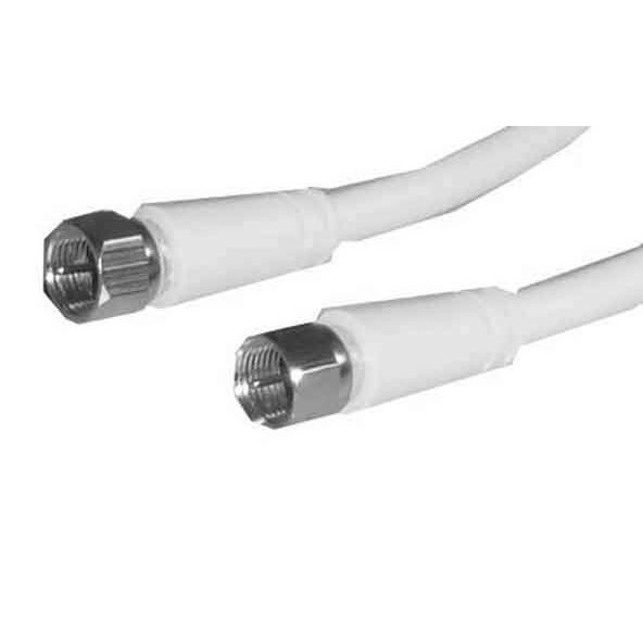 Televes - Konfektioniertes Koaxkabel Anschlusskabel FS-FS 300