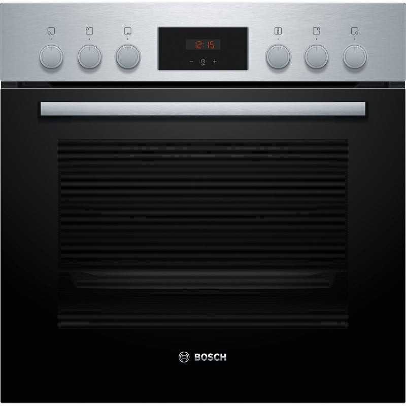 Bosch - Backofen EB-Herd HEF113BS1 Serie2