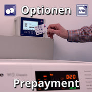 NZR - Zutrittskontrollsystem Transformator 33100 100VA f.max.5Ventile − 1 Stück
