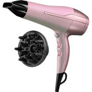 Remington - Haartrockner/Haarstyler Haartrockner D5901 CoconutSmooth − 1 Stück