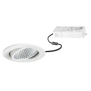 Brumberg Leuchten - Downlight/Strahler/Flutlicht LED-Einbaustrahler 230V 39395073