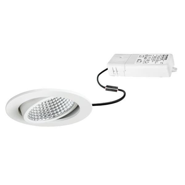 Brumberg Leuchten - Downlight/Strahler/Flutlicht LED-Einbaustrahler 230V 39395073