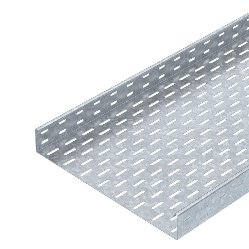 OBO Bettermann - Kabelrinne SKS 640 FT 60x400mm − 3 Meter