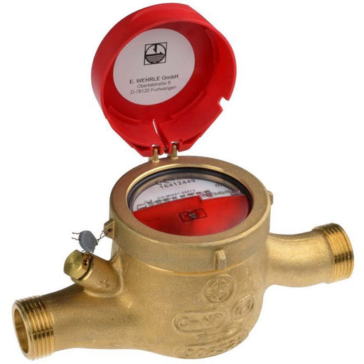 Lingg&Janke - Zubehör/Ersatzteile für Prüf- und Messgeräte (Elektro) Trockenläufer geeicht AND-HWX #85150 Baulänge190mm/bis90C − 1 Stück