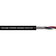Lapp Kabel&Leitung - Daten- und Kommunikationskabel UNITRONIC Li2YCYv (TP) 0031362 4x2x0,5
