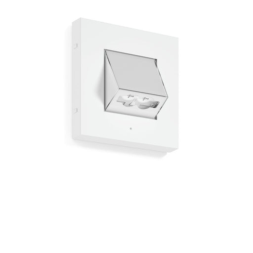RZB - Sicherheitsleuchte LED-Notleuchte Wandleuchte 672302.002 79x198x198mm,3h