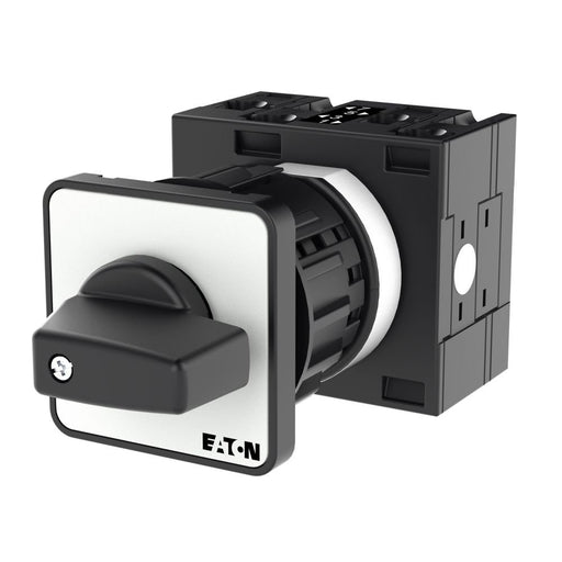 Eaton - Lastschalter Wechsel-Umschalter T3-2-8221/EZ