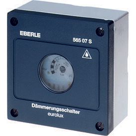 Eberle Controls - Dämmerungsschalter DÄ 565 08