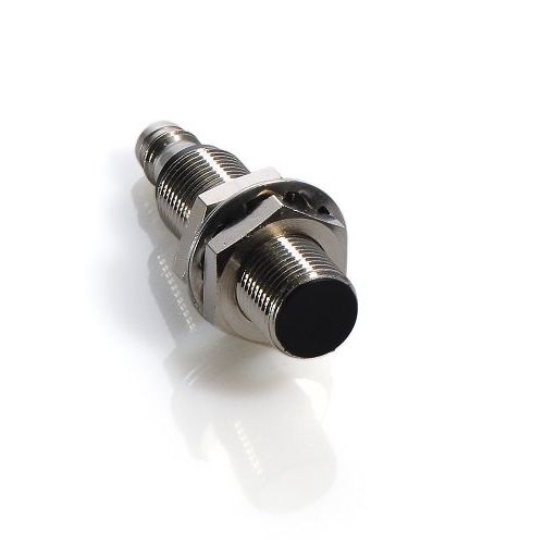 Bernstein - Induktiver Näherungsschalter KIB-M12NS/004-KLSM8E Induktiv