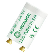 Ledvance - Starter für Beleuchtung Starter (VE2) TUBET8EMSTART.FS2
