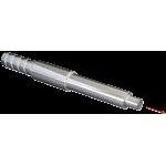 Sick - Lichtleitersensor/Lichtleiterverstärker Lichtleiter LL3-TW01-3