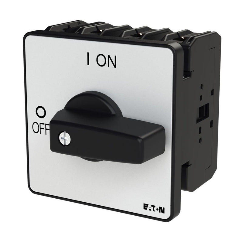 Eaton - Lasttrennschalter Ein-Aus-Schalter P3-63/E/N Einbau/N