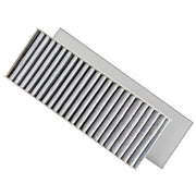 Glen Dimplex SEE - Kassettenluftfilter Filter-Set AK/G4 EFDL 50 AK