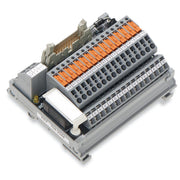 WAGO - Übergabemodul 704-2044 DIN 41651