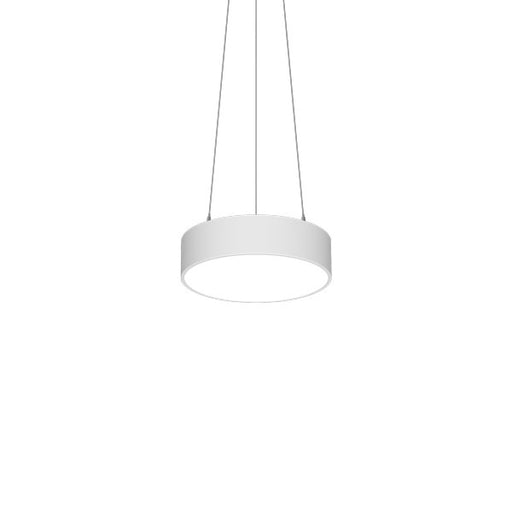 LTS Licht&Leuchten - Pendelleuchte LED-Pendelleuchte SKISP302.840.1DALIws 840, DALI, ws