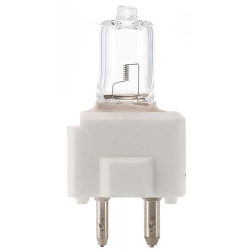 Scharnberger+Hasenbein - Flugfeldbefeuerungslampe Halogen-Flugplatzlampe 11340 GZ9,5 6,6A 30WBi-pin