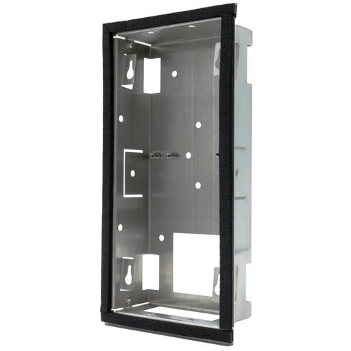 Doorbird - Zubehör/Ersatzteile für Türkommunikation Montagerückgehäuse 423860704 Unterputz