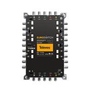 Televes - Multischalter 5 in 12 Guß MSE512C receiverp.,kask