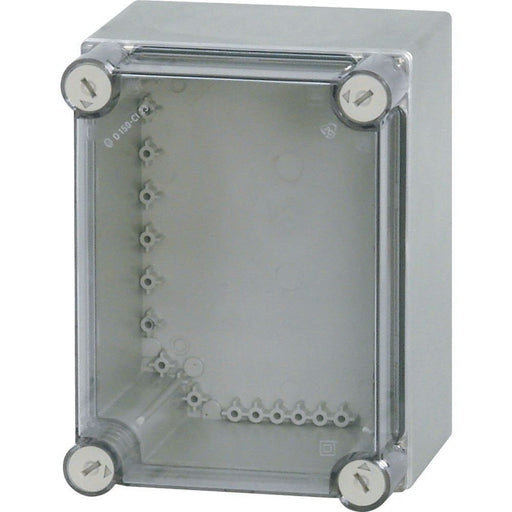 Eaton - Leergehäuse Einzelgehäuse CI23X-150 m. glatten Seiten