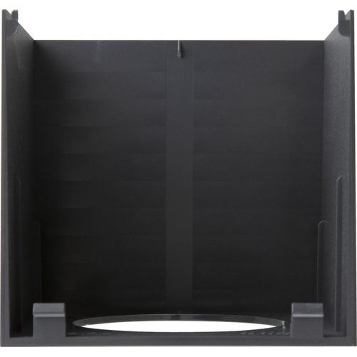 Gira - Zubehör/Ersatzteile für Bewegungsmelder Abd. und Deckel Beweg.m. 820110 Cube Zubehör az