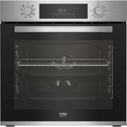 Beko - Backofen EB-Backofenset autark BBSM12320X BBIM12300X+EB9741XHL