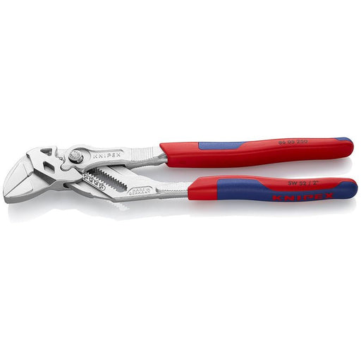 Knipex - Zangenschlüssel 86 05 250 250mm