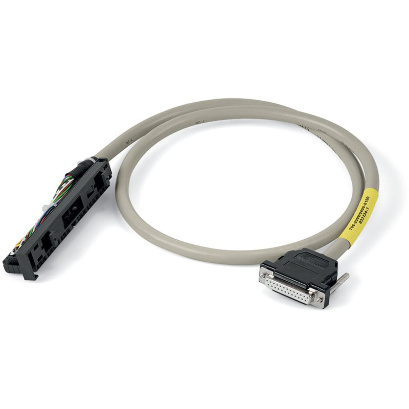 WAGO - SPS-Verbindungskabel Systemleitung f. Siemens 706-2300/411-100 S7-300