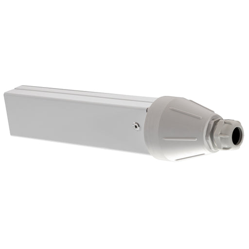 Pracht - Zubehör/Ersatzteile für Lichtschlauch/-band Einspeisung rechts LTEC #9711220