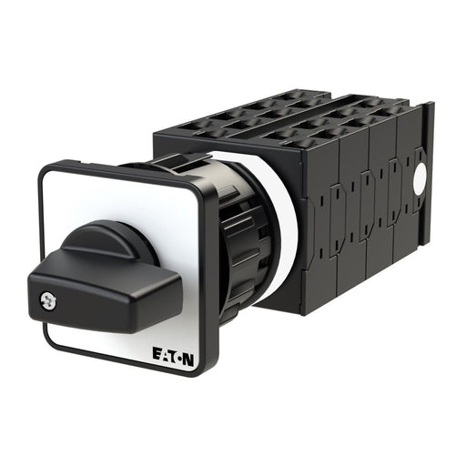 Eaton - Lastschalter Wechsel-Umschalter T0-8-8372/EZ