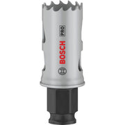 Bosch - Werkzeugset PRO Multi Material PC Plus 2608594479VE(24) Lochsägen-Set 25 mm