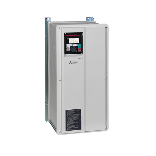 Mitsubishi Electric - Frequenzumrichter =< 1 kV Umrichter FR-F846-00023#318057