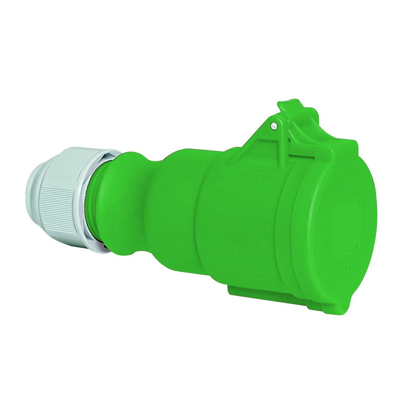 Bals Elektrotech - CEE-Kupplung (IEC 60309) CEE-Kupplung 31180-TLS