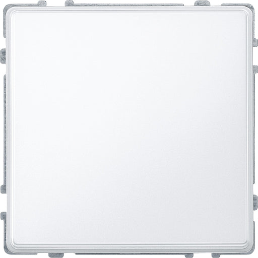 Merten - Einsatz/Abdeckung für Kommunikationstechnik Blindabdeckung pws 348319