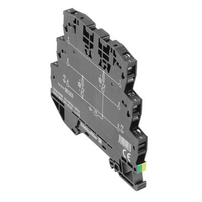 Weidmüller - Überspannungsableiter für Informations-/MSR-Technik Überspannungsableiter VSSC6 MOV 12VDC MSR, analog, binär − 8 Stück